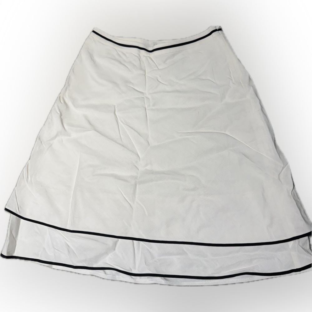 Loft medium skirt size 10